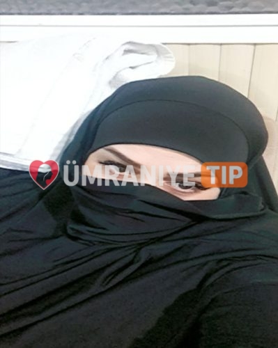 Naz / Arzu / Dilara fotoğrafı