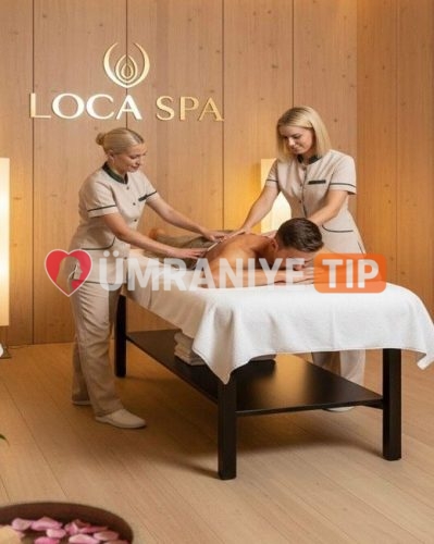 ERENKÖY MASAJ SALONU fotoğrafı