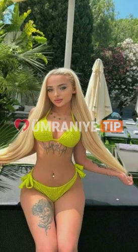 ALEYNA / ÖYKÜM fotoğrafı