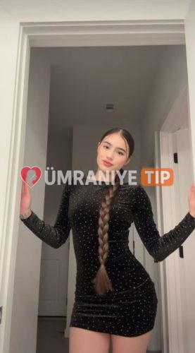 Tüğçe fotoğrafı